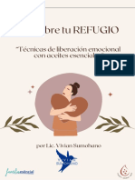 Descubre Tu REFUGIO - Ebook TALLER