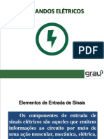 Comandos Elétricos