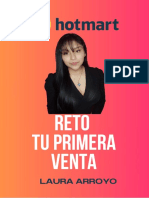 Libro Guia de Hotmart?