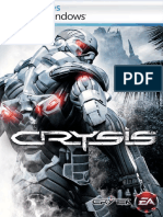 PC Crysis