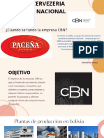 Empresa CBN