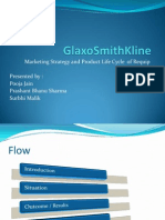 Glaxo Smith Kline