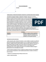 1-4° Reto Desafío