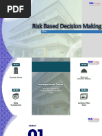 Pengambilan Keputusan Berbasis Risiko