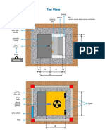 Desain Bunker HIU