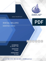 Social Selling Cursos 613