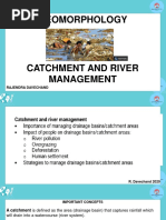 5 Geography Grade 12 River Catchment Management PPT's