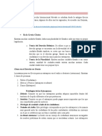 Bases Derecho Internacional Privado