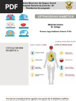 Cetoacidosis R1