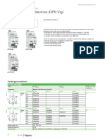 Acti9 RCBO Katalog Indonesia