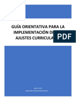 Guía Orientativa ACI-2