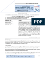 Endometrial Carcinoma in A 24-Year-Old: A Case Report and Systematic Review