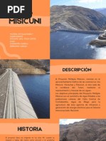 Proyecto Misicuni