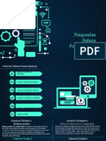 Web Project Proposal by Slidesgo