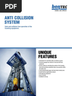 Anti Collision System