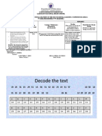 Log Sheet Creative Writing