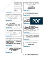 Quantas Sílabas Têm Na Palavra COMPREENSÃO