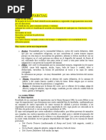 CORTES Definición, Cortes de EXPORTACIÓN