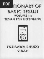 Dictionary of Basic Tesuji, Vol. 2 - Tesuji For Defending (PDFDrive)