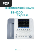 FICHA TECNICA Electrocardiografo SE1200expresstecni