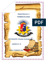 Farmaco Practico 3