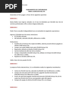 Tarea 3 Ejercicios Iva