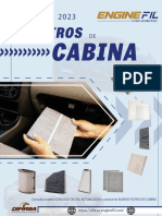 Catálogo Cabina 2023-2