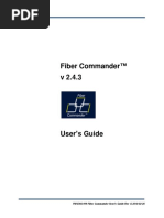 PM-ENG-019 Fiber Commander Users Guide Rev G