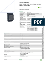 RM35LM33MW: Fiche Produit