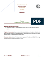 Proyecto - Ambos Crecen - Matematicas - I - 2022-2023