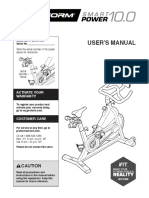 PFEX16718 Manual