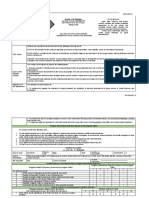 Course Syllabus (DVM)