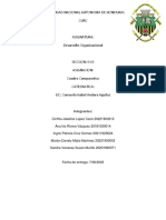 Cuadro Comparativo Modelos de Planeacion