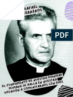 Revista Fundador Padre Garcia Herreros