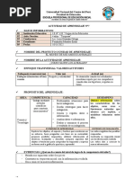 Actividad de Aprendizaje N7