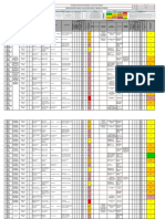 Matriz IPERC U.E. 401. SCCE Sede Administrativa