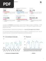 Relatório Mensal Orthopride - Setembro