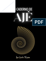 O Caderno de Ajè