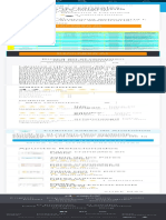 Tabla Pares Craneales - Ejercicios de Anatomía - Docsity