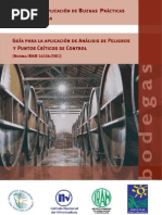 Bodegas