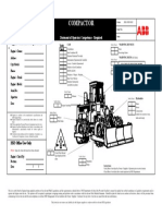 03 INSP 0003 Compactor Check