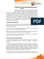 Documento Interv Psicopedagogica Final