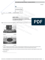 Procedimiento de Montaje: Darse Cuenta