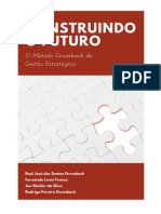 Método Grumbach de Gestao Estrategica