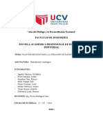 Informe Listo