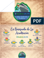 Comunicación Afectiva-Humanización HL Site