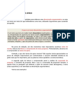 Redação Ufrgs - Dicas e Avaliação Redação