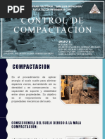 Expo Control de Compactación