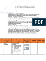 Modul Farmakologi Kardiovaskuler