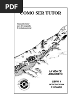 Manual Del Tutor Libro 1